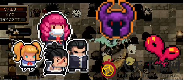 《元气骑士前传》蓝币获取方法详细介绍