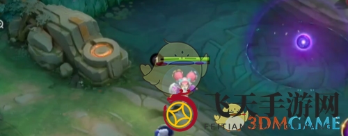 《决胜巅峰》占星师技能强度介绍