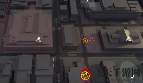 《全境封锁2》奥古斯特特区灰白钥匙获取攻略