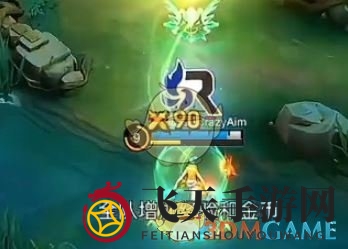 《决胜巅峰》高效刷金攻略