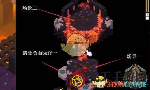 《冒险岛2》黑龙炎兽副本通关攻略