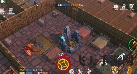 《冰原守卫者》口渴影响效果解析