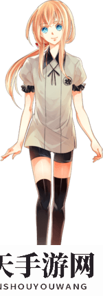 《刀剑乱舞online》乱藤四郎图鉴