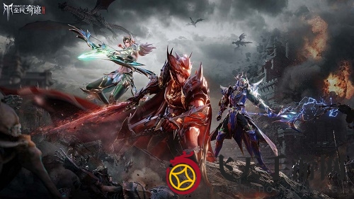 《全民奇迹2》帝国之手任务完成攻略