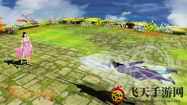 《刀剑斗神传》竞技场制霸小技巧