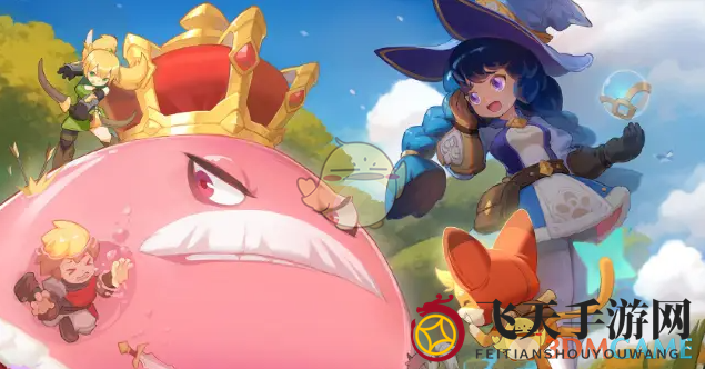 《出发吧麦芬》黎明射手玩法攻略