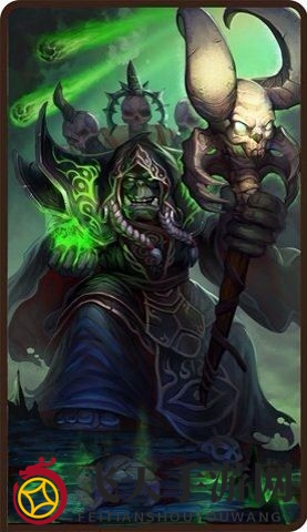 《刀塔传奇》术士觉醒：召唤魔界力量，战力飙升解析揭秘