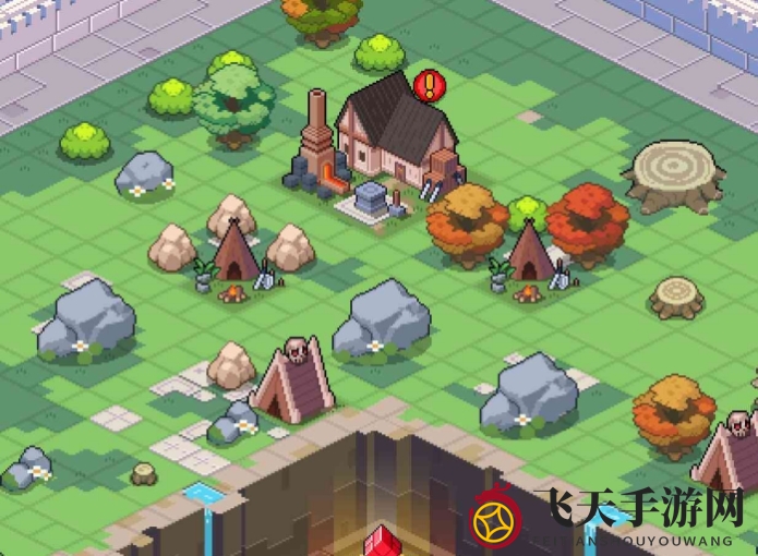 《冒险与深渊》武器获取攻略