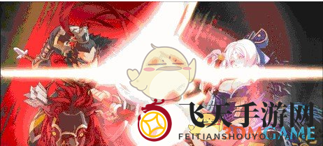 《全民英杰传》吕布属性技能揭秘