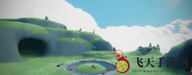 《光遇》11月1日季节蜡烛与大蜡烛位置分享2024