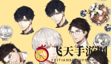 《光与夜之恋》神秘合成游戏大揭秘：大西瓜玩法攻略全解析