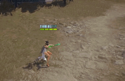 百步穿杨的绝世神箭，《全民奇迹2》弓箭手解析