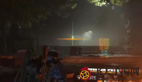 《全境封锁2》奥古斯特特区灰白钥匙获取攻略