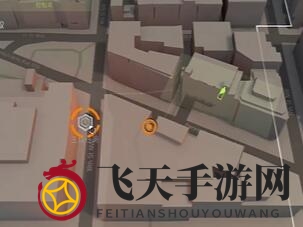 《全境封锁2》告密者位置一览