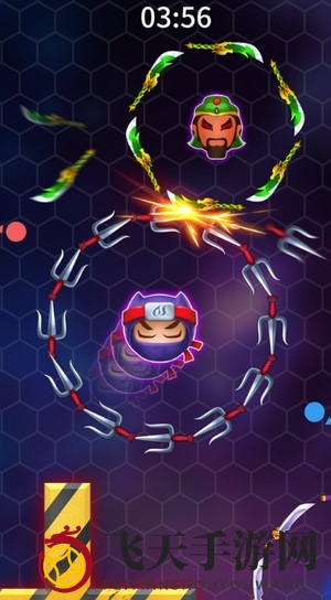 《刀剑大乱斗》攻略全解析：新手玩家必看，轻松征服战场