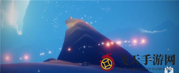 《光遇》穿越季任务一攻略