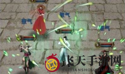 《凌烟诀之江湖侠客行》大理通关攻略