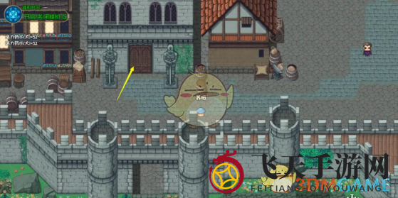 《再刷一把2金色传说》母鸡之家解锁方法