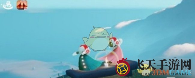 《光遇》一起听功能开启方法