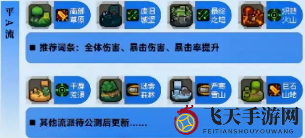 《元气骑士前传》攻略大放送：揭秘堡垒角色装备搭配技巧