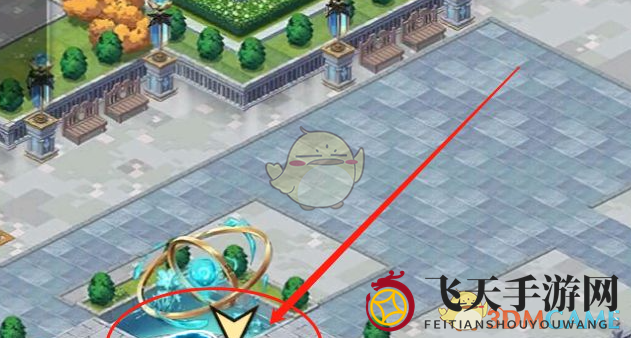 《光隙解语》布鲁克村宝箱位置介绍