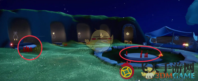 《光遇》10月31日每日任务2024攻略