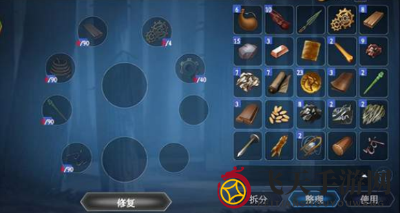 《冰原守卫者》新手海港通关攻略