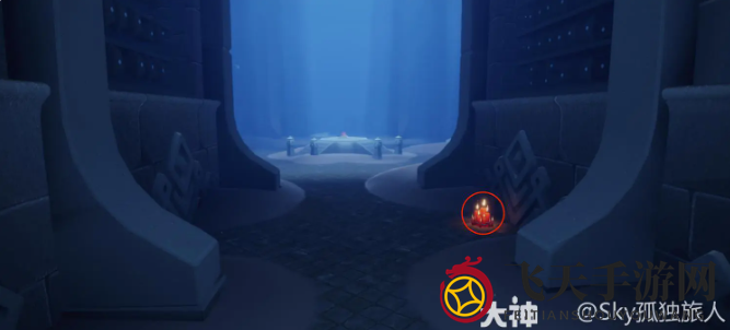 《光遇》11月6日每日任务大蜡烛季节蜡烛免费魔法2024