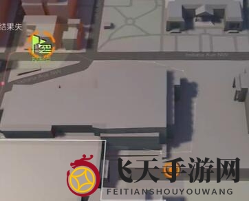 《全境封锁2》告密者位置一览