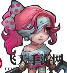 《刀塔传奇》屠芙：魔抗T王，实战攻略阵容曝光