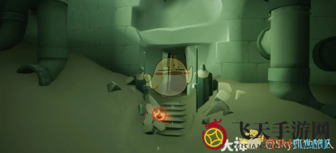 《光遇》11月5日每日任务大蜡烛季节蜡烛免费魔法2024