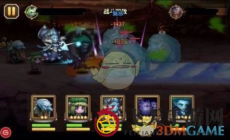 《刀塔传奇》巫医英雄深度解析