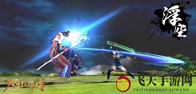 《刀剑斗神传》竞技场制霸小技巧