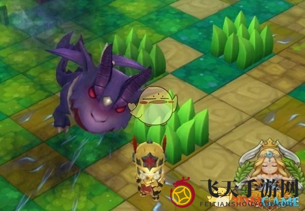 《冒险岛2》攻略揭秘：挑战神秘BOSS，成就解锁，珍稀纪念品坐骑等你来赢取