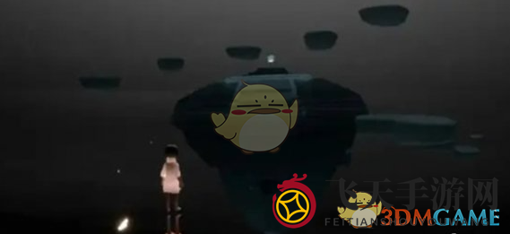 《光遇》姆明季向导位置全图