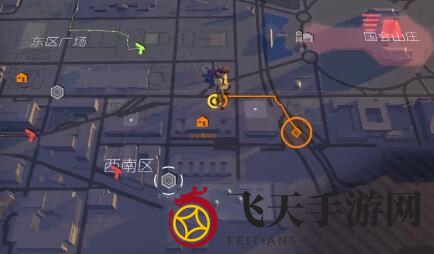 《全境封锁2》猎人面具全收集攻略