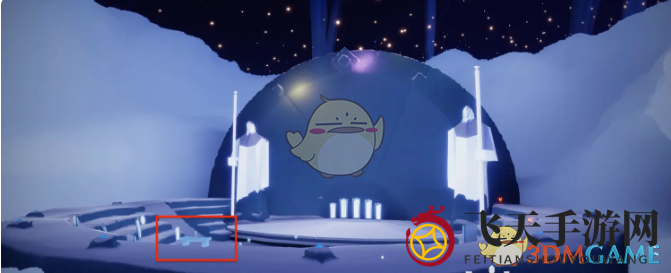 《光遇》11月5日每日任务大蜡烛季节蜡烛免费魔法2024