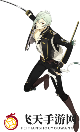 《刀剑乱舞online》膝丸图鉴