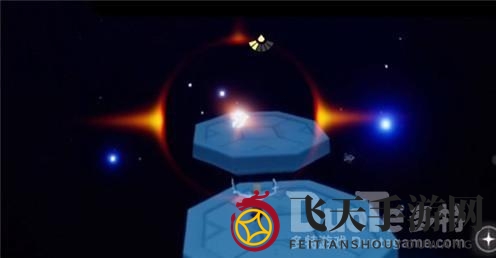 《光遇》玩家揭秘：奇幻世界中的古老抱拳礼节探寻记