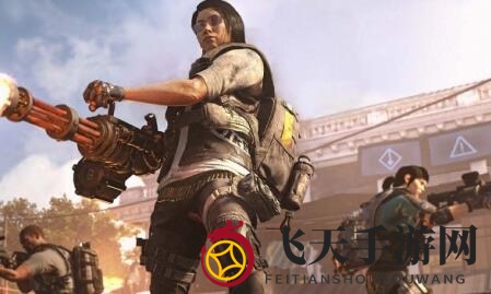 《全境封锁2》收件箱位置详图