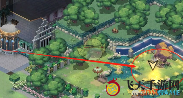 《光隙解语》布鲁克村宝箱位置介绍