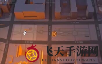 《全境封锁2》告密者位置一览