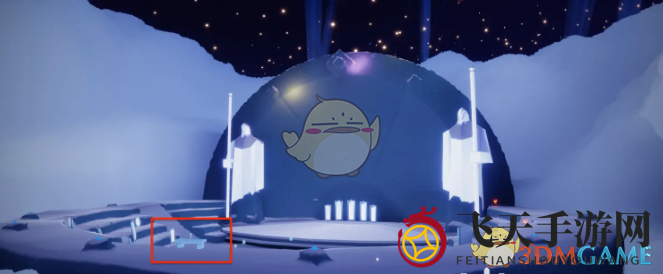 《光遇》11月1日今日免费魔法获取地点2024