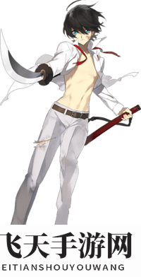 《刀剑乱舞online》堀川国广图鉴