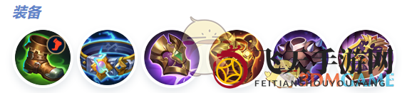 《决战之巅》洛丽塔最佳装备配置推荐