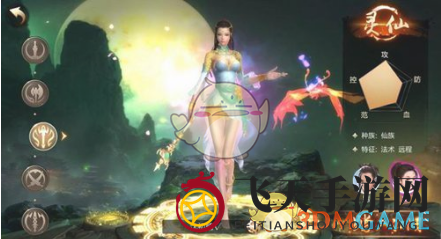 《刀剑斗神传》职业风云变幻，解析战场霸主之崛起之路