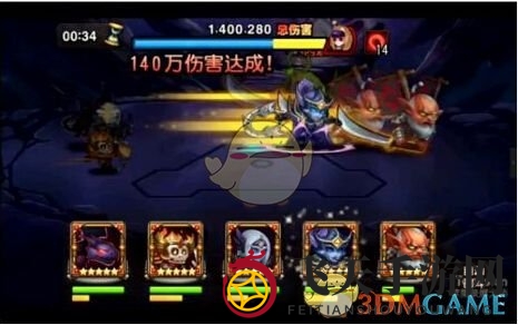 《刀塔传奇》黑鸟副本攻略：剑圣幻刺组合助你轻松破敌