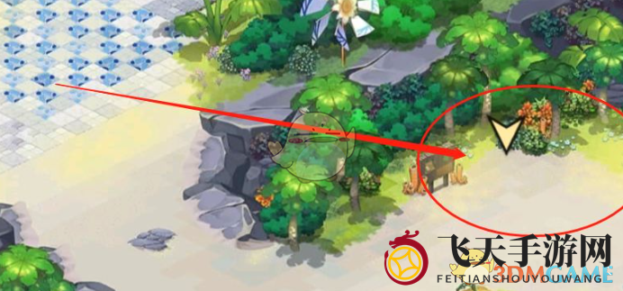 《光隙解语》布鲁克村宝箱位置介绍