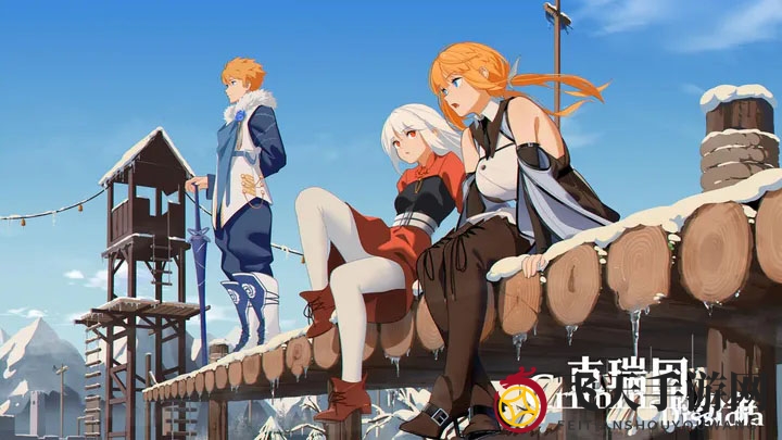 《克瑞因的纷争》最新礼包码大全分享2023