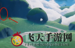 《光遇》云野探险：揭秘瑜伽先祖隐秘洞口，激活记忆之旅攻略全解析